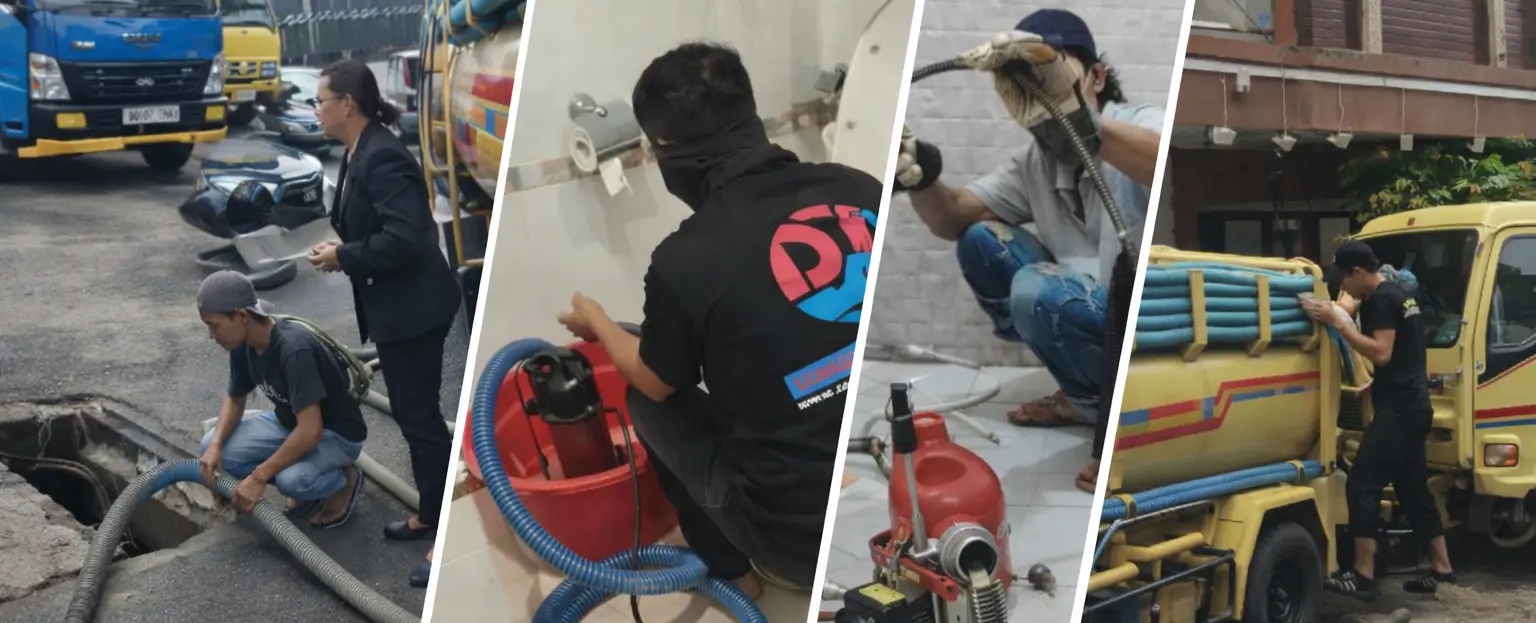 Jasa Sedot WC Gintungcilejet Terdekat